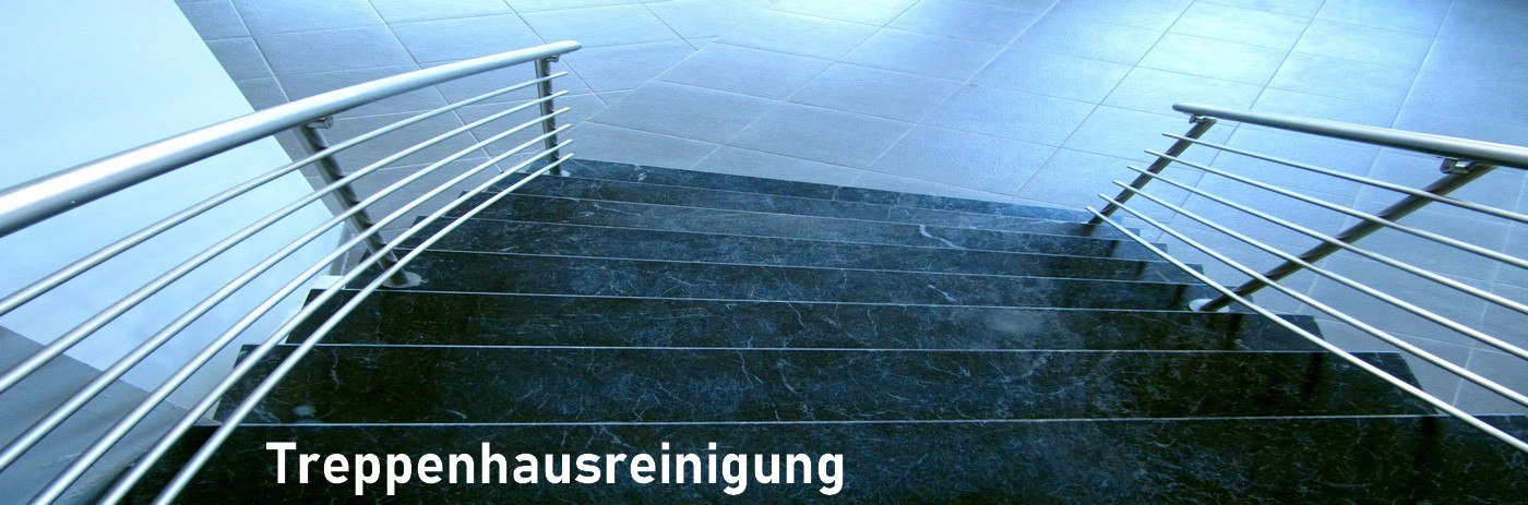 Hausreinigung